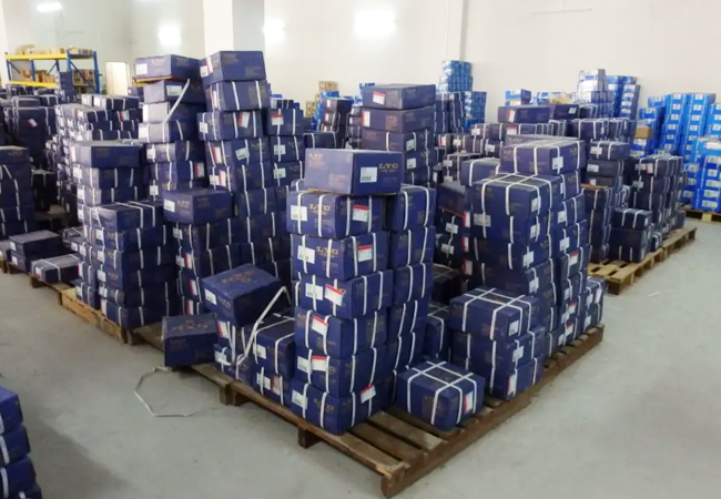 沈陽沃恩傳動設備有限公司